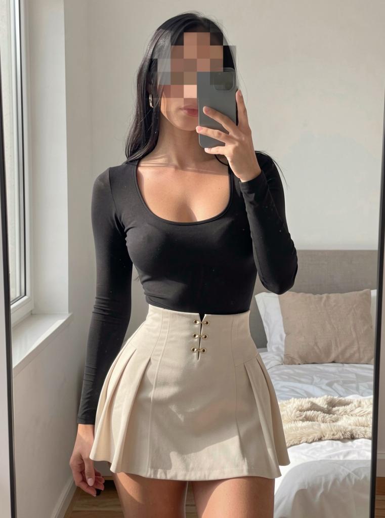 Chica busca chico en Madrid: 