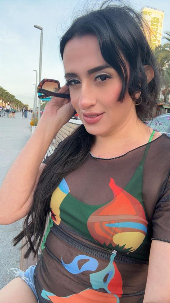 Transexual en Alicante: 