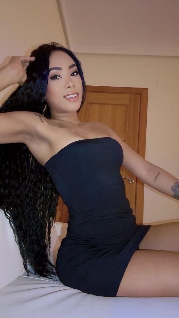 Chica busca chico en Málaga: 