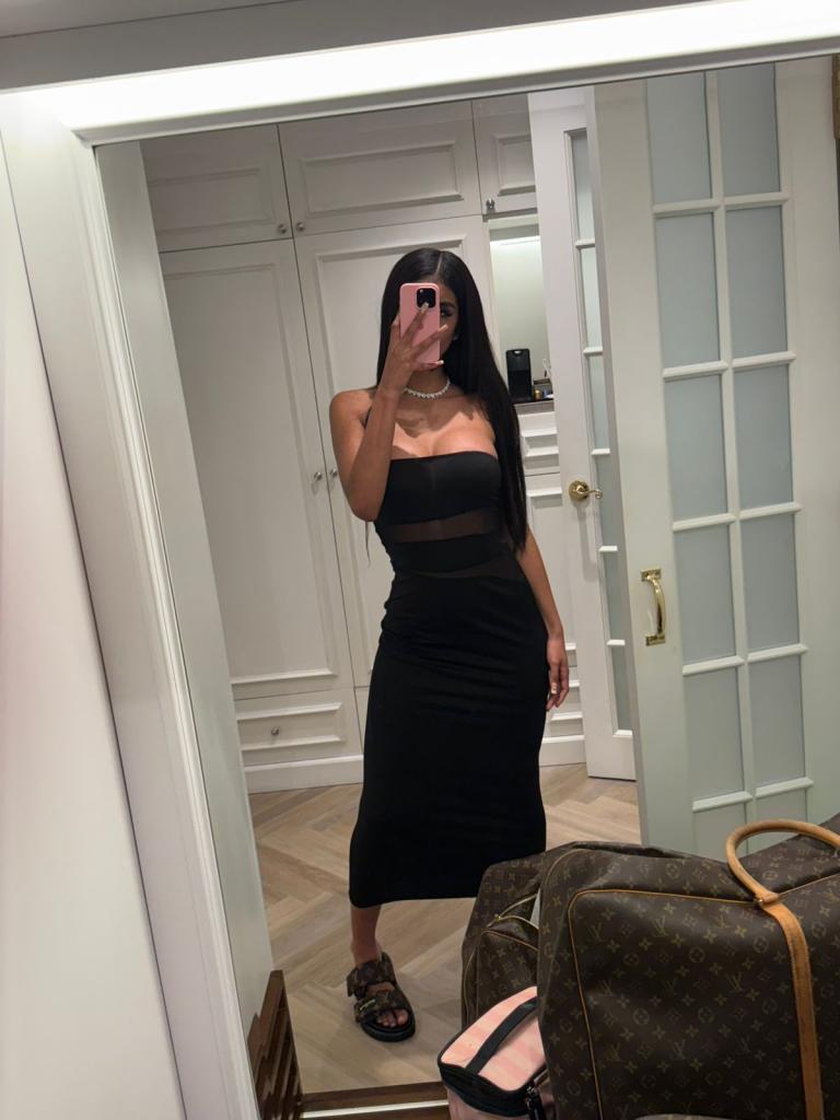 Chica busca chico en Madrid: 