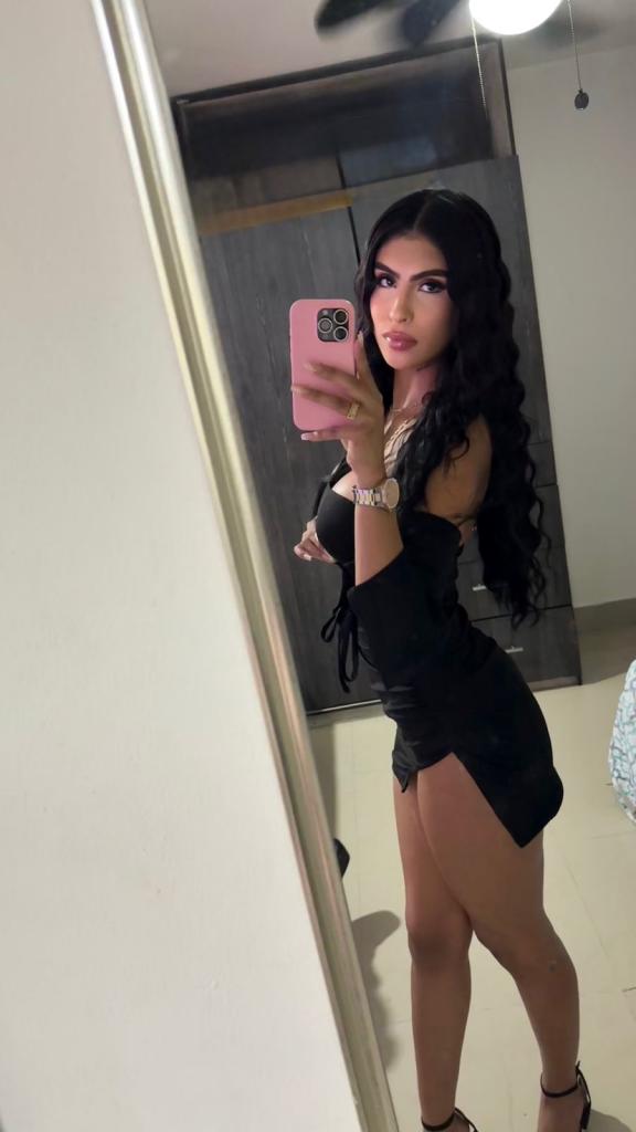 Chica busca chico en Madrid: 
