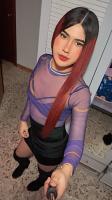 613210148: Transexual en Badajoz