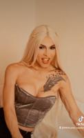 643730274: Transexual en Barcelona