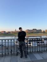 624700942: Chico busca chica en Madrid