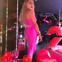 603584050: Transexual en Madrid