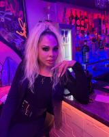 603584050: Transexual en Madrid