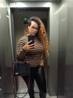 688411148: Travesti en Zamora