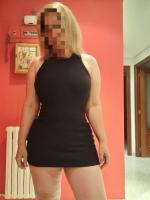 634100824: Chica busca chico en La Coruña