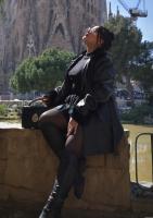 604294319: Chica busca chico en Barcelona