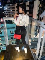 637020777: Chica busca chico en Madrid