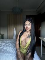 641827121: Transexual en Alicante