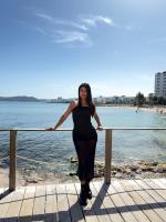 624421641: Chica busca chico en Ibiza