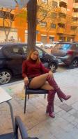 613940355: Chica busca chico en Valencia