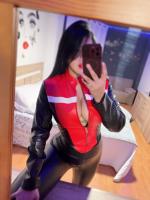 681027311: Chica busca chico en Almería