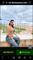 663998619: Chica busca chico en Valencia