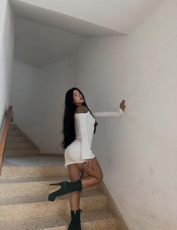 Chica busca chico en Córdoba: 