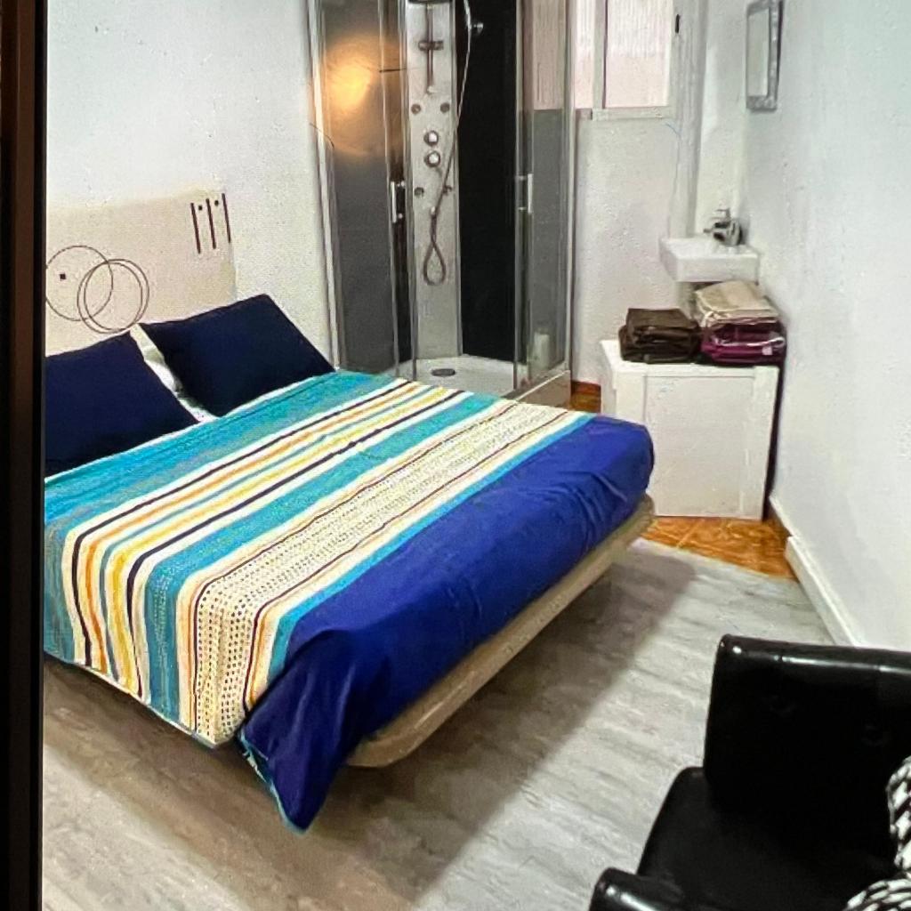 Chica busca chico en Valencia: 