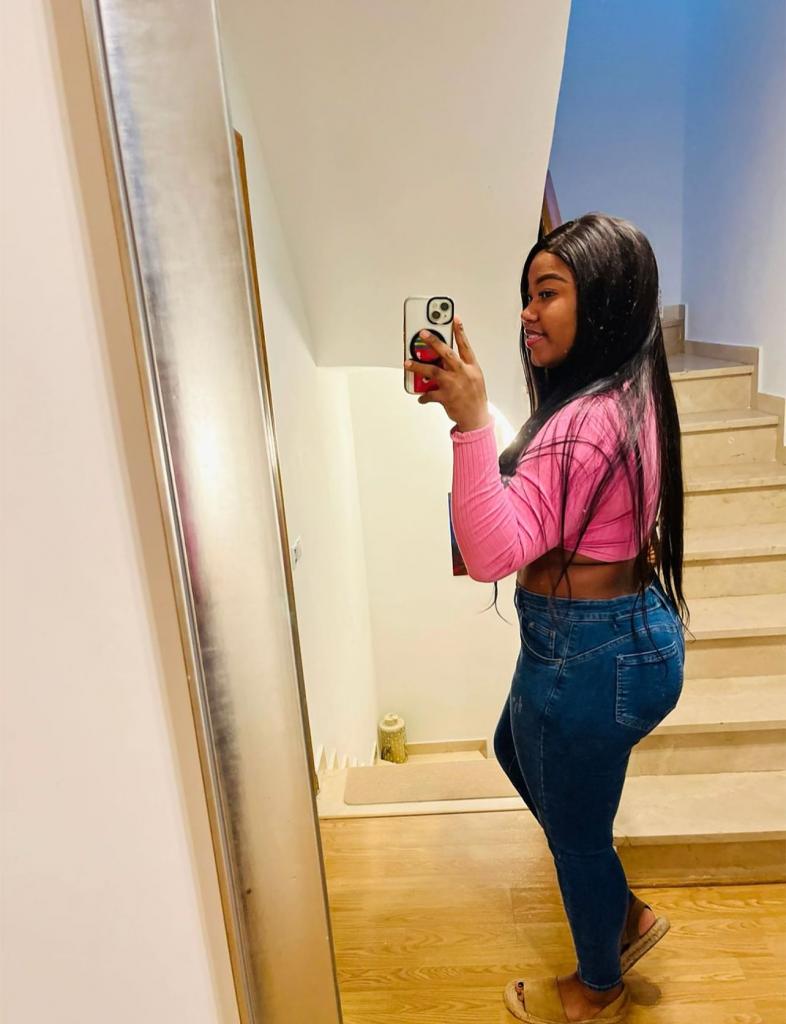 Chica busca chico en Valencia: 