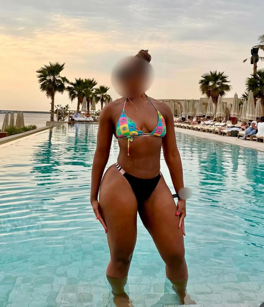 Chica busca chico en Málaga: 