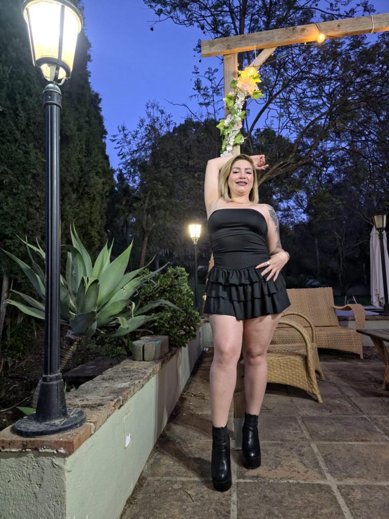 Chica busca chico en Málaga: 