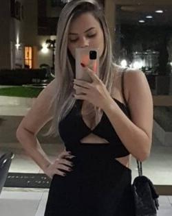 Chica busca chico en Málaga: 