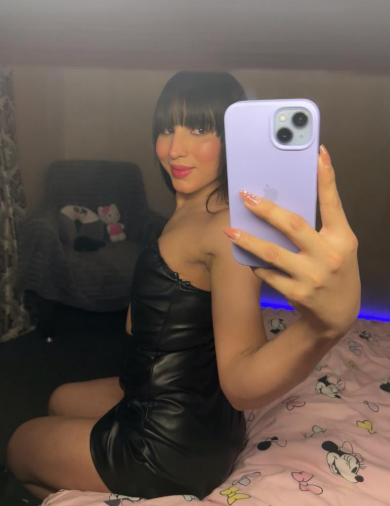 Transexual en Granada: 