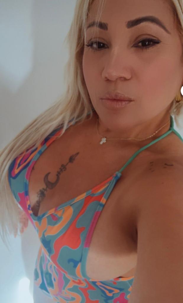 Chica busca chico en Barcelona: 