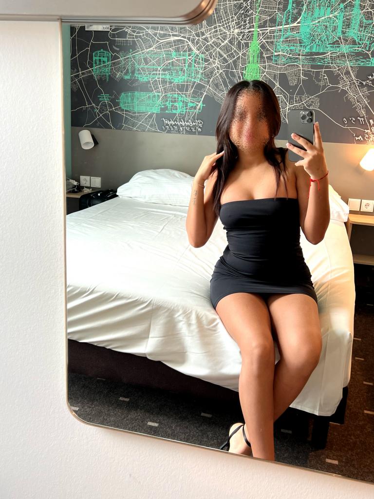 Chica busca chico en La Coruña: 