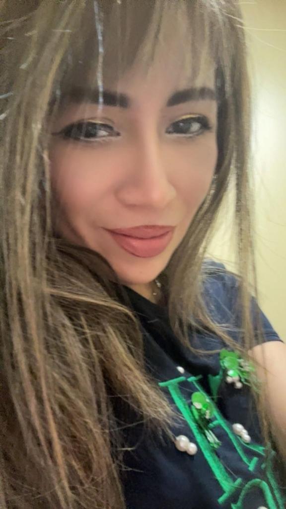 Chica busca chico en Madrid: 