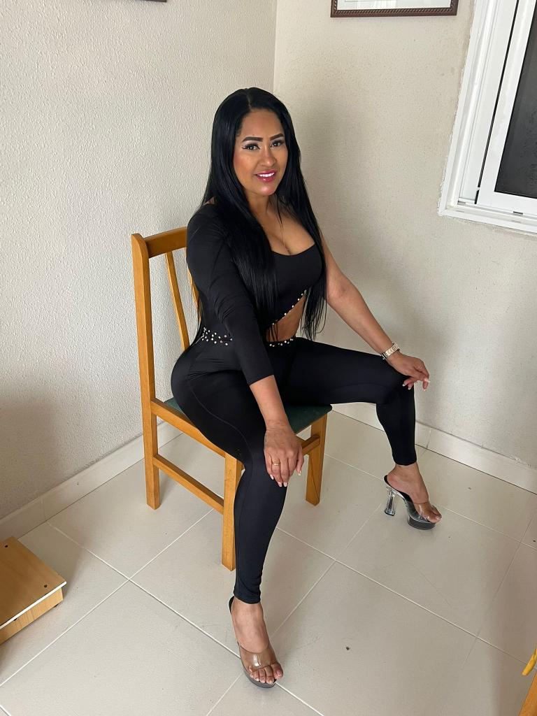 Chica busca chico en Alicante: 
