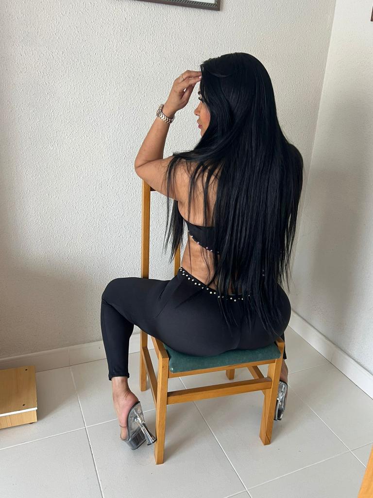 Chica busca chico en Alicante: 