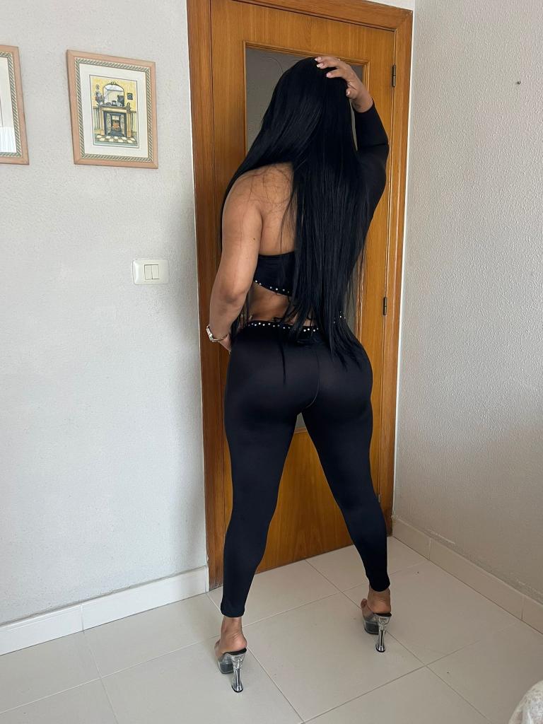 Chica busca chico en Alicante: 