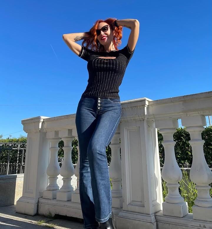 Chica busca chico en Sevilla: 