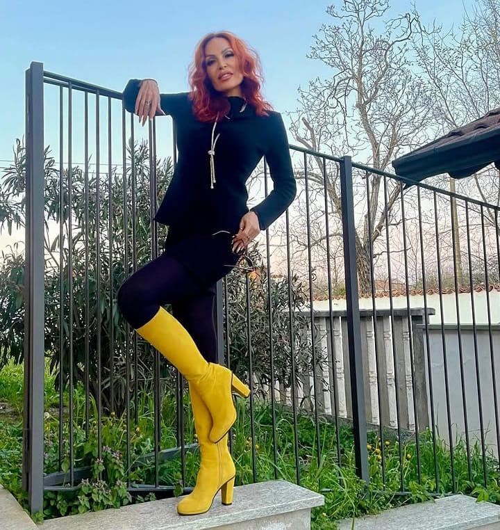 Chica busca chico en Sevilla: 