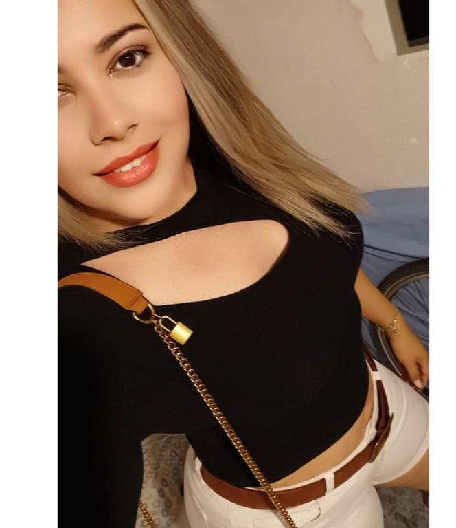 Chica busca chico en Madrid: 