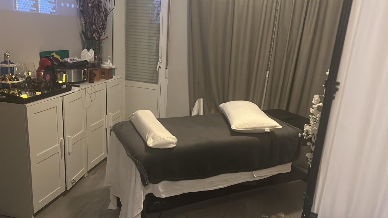 Chica busca chico en Madrid: 