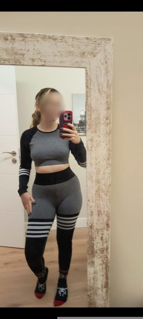 Chica busca chico en Madrid: 