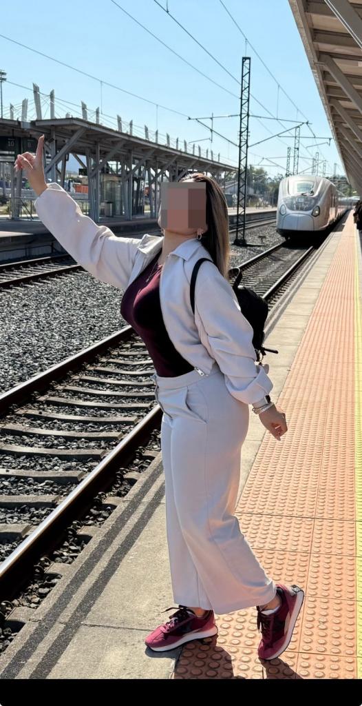 Chica busca chico en Murcia: 