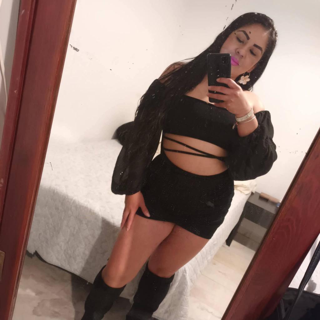Chica busca chico en Málaga: 
