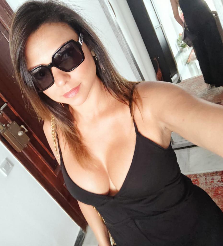 Chica busca chico en Málaga: 