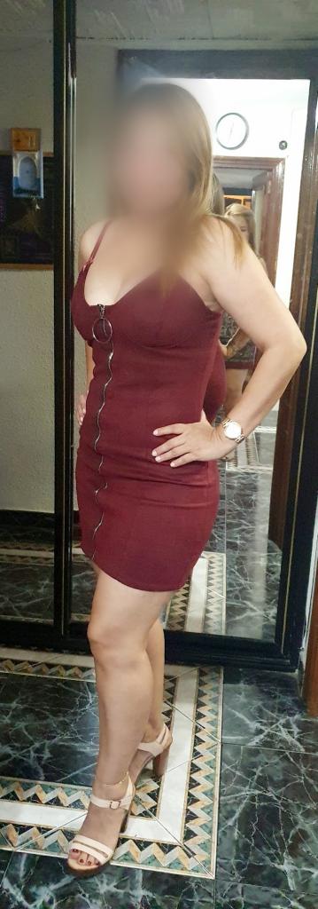 Chica busca chico en Madrid: 