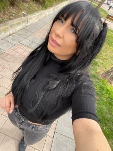 Chica busca chico en Madrid: 