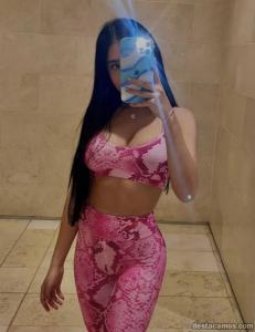 Chica busca chico en Zamora: 