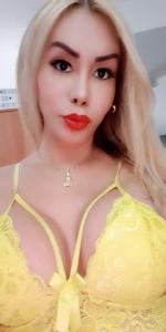 Transexual en Tenerife: 
