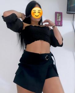 Chica busca chico en Sevilla: 