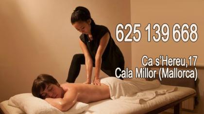 Chica busca chico en Mallorca: 