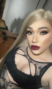 Travesti en Pontevedra: 