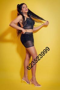 Transexual en Málaga: 