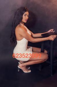 Transexual en Málaga: 