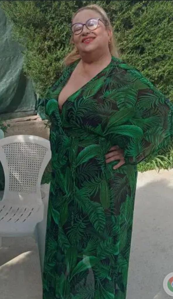 Chica busca chico en Alicante: 